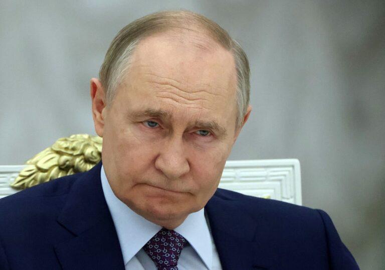 Кремль готує новий наступ до кінця літа – Bild