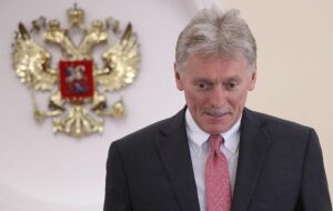 Кремль оцінив третій раунд переговорів з Україною