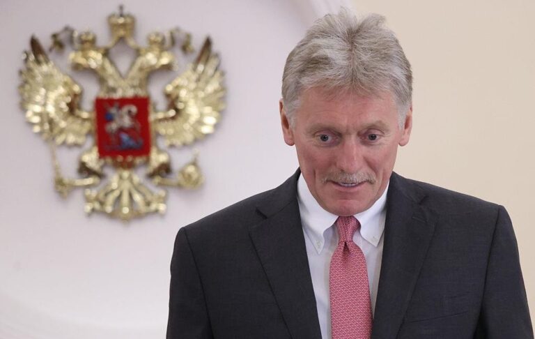 Кремль оцінив третій раунд переговорів з Україною