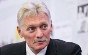 Кремль підтвердив, що продовжуватиме війну