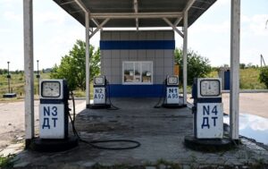 Новини світу - Кремль повністю заборонив вивозити з Росії бензин