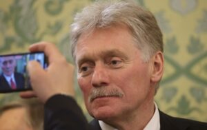 Кремль відповів на новий дедлайн від Трампа