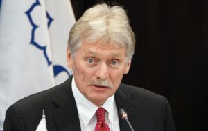 Кремль відреагував на погрози Трампа