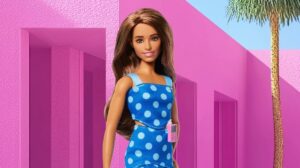 Mattel представила нову ляльку з діабетом