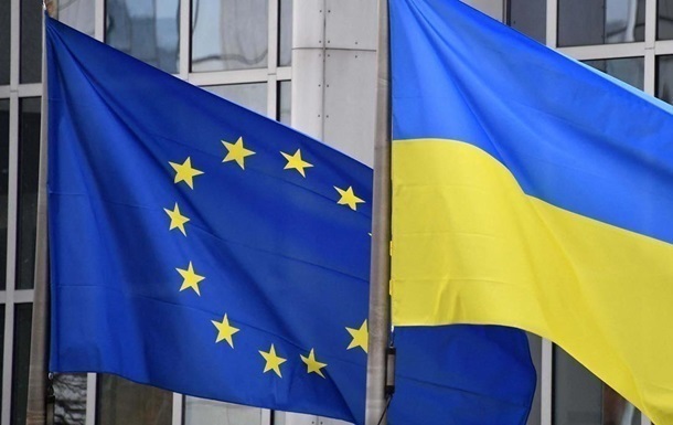 Майже половина українців не вірять у щасливе життя в складі ЄС – опитування