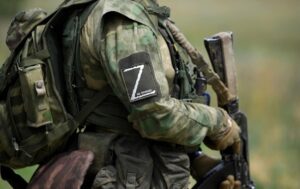 Майже третина російських зеків, що пішли воювати, вже загинули – ГУР