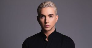 MELOVIN став частиною Держприкордонслужби