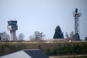 Модернізація авіабази для F-35 у Німеччині зросла майже до €2 млрд – ЗМІ