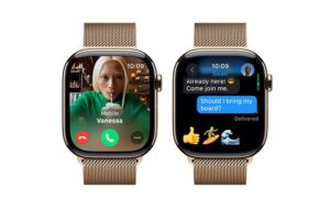 Без категорії - На Apple Watch в Україні запрацює eSIM