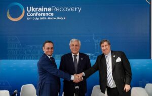 На відновлення України залучили додаткових €3,6 млрд – Кулеба