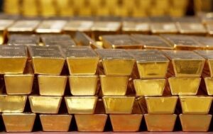 Нахабне пограбування: у Мексиці викрали золотий вантаж