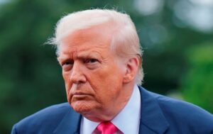 NASA втратить майже 4000 працівників через програму Трампа