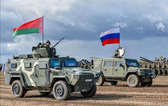 Навчання “Захід-2025”: чим вони загрожують Україні – і НАТО