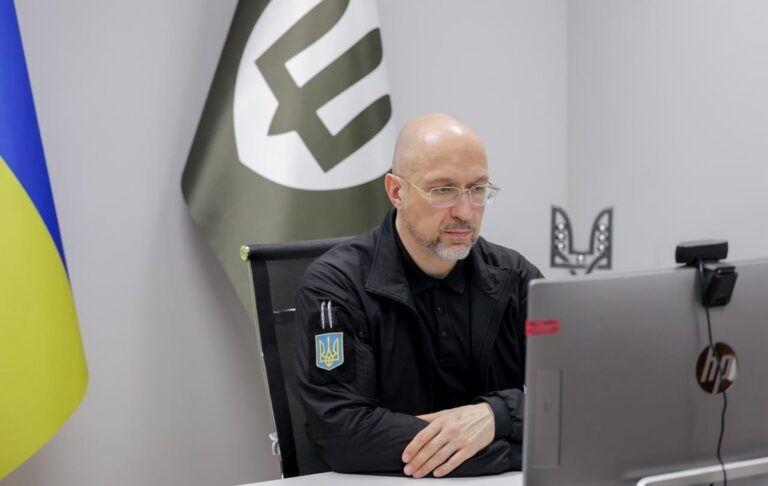 Названо обсяг дефіциту зброї для ЗСУ до кінця року