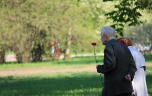 Названо середній розмір пенсії в Україні