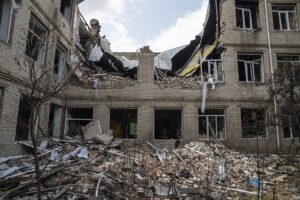 Не останній рекорд? У Росії все більше дронів