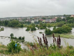 Негода в Україні: названо області з небезпечними погодними умовами