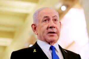 Нетаньягу прокоментував удари по Дамаску