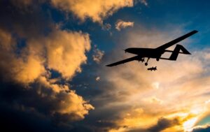 Новини світу - Німеччина фінансує сотні далекобійних дронів для ЗСУ - ЗМІ