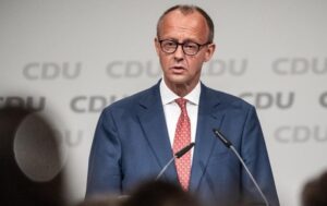 Німеччина готова купити у США Patriot для України