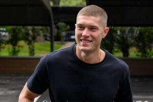 Нове керівництво Роми не бачить Довбика у складі – джерело