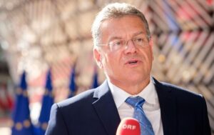 Нові тарифи Трампа анулюють взаємну торгівлю – єврокомісар