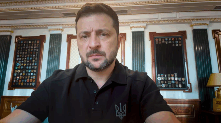 Новий міністр оборони: Зеленський зробив заяву