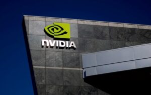 Nvidia обігнала Microsoft та стала найдорожчою компанією у світі
