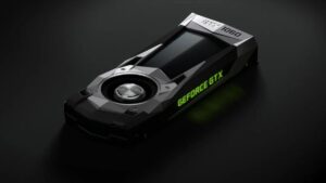 Nvidia припиняє підтримку старих відеокарт GTX