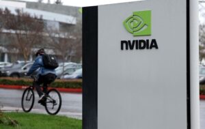 Nvidia стала першою компанією в історії з капіталізацією $4 трлн