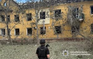 Обстріли Донеччини: вісім загиблих і 11 поранених