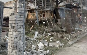 Обстріли Донеччини: загинула дитина, 18 поранених