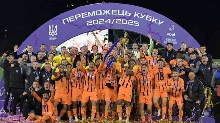 Офіційно: УАФ змінила формат Кубка України