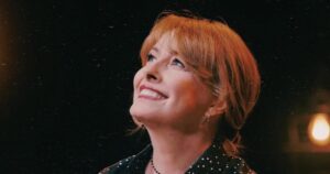Олена Кравець розповіла, як схудла на 9 кг без жорстких дієт