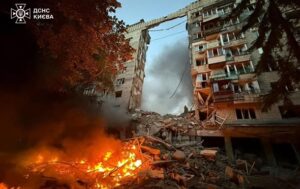 ООН заявила про найкривавіший місяць в Україні