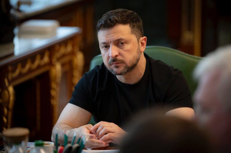 Опалювальний сезон: Зеленський заявив про домовленості із партнерами