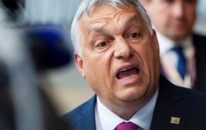 Орбан вимагає від ЄС зупинити мобілізацію в Україні
