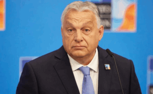 Орбан закликав лідерку Єврокомісії піти у відставку