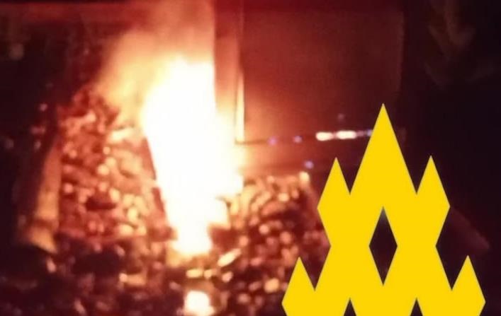 Партизани сповільнили постачання росіян на Донеччині