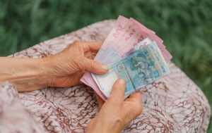 Пенсії почнуть індексувати по-новому