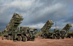 Пентагон вчетверо збільшив план закупівлі ракет Patriot