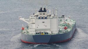 Новини бізнесу - Перший танкер відмовився везти нафту на індійський НПЗ Роснафти