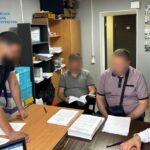 Підтоплення метро: директору департаменту КМДА оголосили підозру