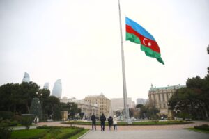 Підтримка від України. Баку та РФ загострюють конфлікт