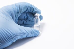 Південна Корея створила першу у світі безпечну вакцину від сибірки