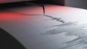 Поблизу узбережжя Індонезії стався землетрус у 6,7 бала