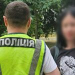 Поліція знайшла жінку, яка у метро Києва вигукувала проросійські гасла