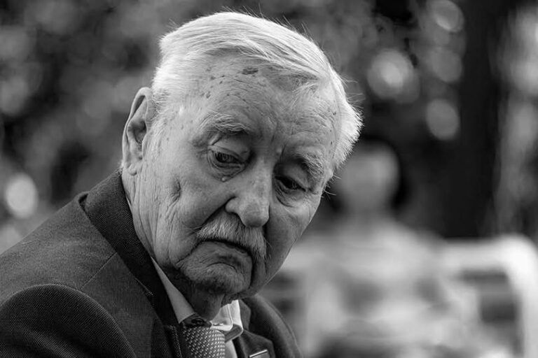 Помер легендарний композитор Ігор Поклад