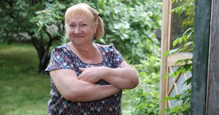 Померла Тетяна Шеліга – зірка українського театру та кіно