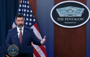 Поміч Україні: Пентагон “дає рекомендації” Трампу